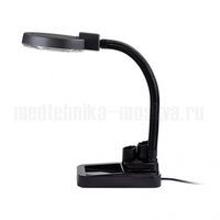 Лупа настольная бестеневая Kromatech, арт. 23149b199