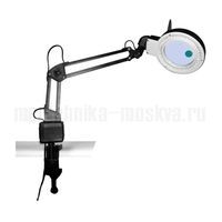 Лупа для вышивания - Купить лампу для вышивания в интернет-магазине - Mnogonitok
