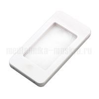 Лупа с подсветкой Veber G188 (2,5х/4х), арт. 22704 белая