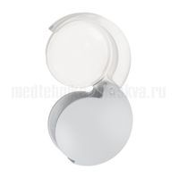 Лупа складная Eschenbach асферическая Mobilent, 10.0х, арт. 1710910