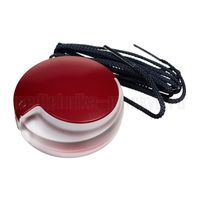 Лупа складная Eschenbach асферическая Mobilent, 4.0х, арт. 171014