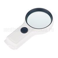 Лупа увеличительная Armed, модель MG82018