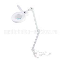 Лупа Veber 8608D 1,75х/3D настольная