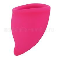 Менструальная чаша (капа) FUN CUP size B