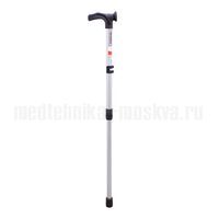 Трость Mikirad 11MR.L анатомическая (левая)