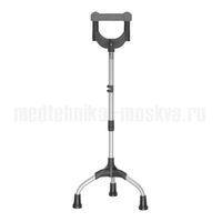 Трость Mikirad 15/MR.L трёхопорная