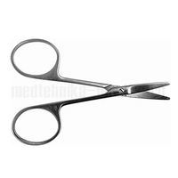 Ножницы тупоконечные прямые МИЗ-Т, 100 мм арт. Н-20