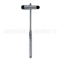 Неврологический молоточек KaWe Buck металлический гриф