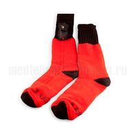 Носки с подогревом Outback