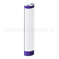 Облучатель-рециркулятор ОБР-30/2-Н, настенный, с таймером