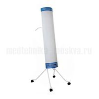 Облучатель-рециркулятор ОБР-30/2-П, передвижной, с таймером