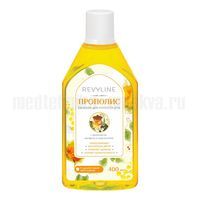 Бальзам для полости рта Revyline Прополис, 400 мл