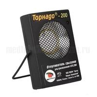 Отпугиватель крыс и грызунов Торнадо 200