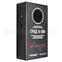 Отпугиватель грызунов и кротов ГРАД А-500