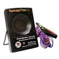 Отпугиватель крыс Торнадо 200 Авто