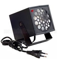 Ультразвуковой отпугиватель грызунов «Торнадо-800»