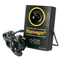 Ультразвуковой отпугиватель тараканов Торнадо ОТ.01