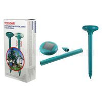 Отпугиватель змей, кротов, насекомых YOCHOMI Model B