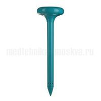 Отпугиватель змей, кротов, грызунов Yochomi Solar Power Mole & Snake Repeller, Model D