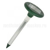 Отпугиватель кротов ЭкоСнайпер GH-316