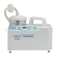 Отсасыватель портативный Армед (Armed) 7Е D электрический