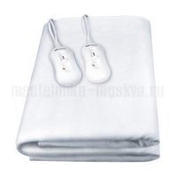 Электропростынь Pekatherm UP205D двуспальная