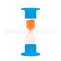 Песочные часы (10 минут)