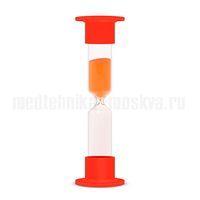 Песочные часы (5 минут)