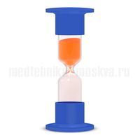 Песочные часы МИНИ 2-2 на 2 минуты