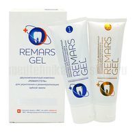 Зубная паста РемарсГель