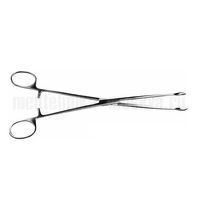 Щ-20-2 Корнцанг изогнутый, 256 мм