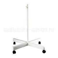 Штатив напольный для луп 8608D (арт. 21610)