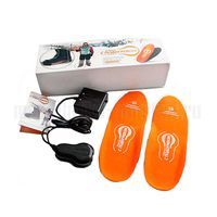 Стельки с подогревом Spodogrevom