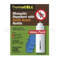 Запасной набор с запахом земли ThermaCell MR Е400-12