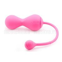 Вагинальный тренажер Кегеля Magic Kegel Master 2