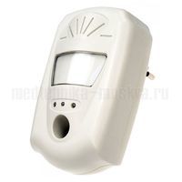 Универсальный отпугиватель грызунов и насекомых UP-116T (Экоснайпер)