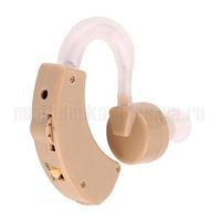 Усилитель слуха XceeFit