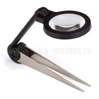 Увеличительная лупа Армед MG18145
