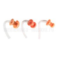 Вкладыши для слуховых аппаратов (№4)
