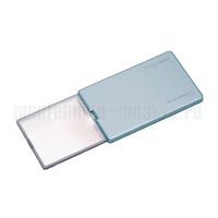 Выдвижная асферическая лупа Eschenbach EasyPOCKET, арт. 152122
