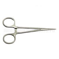 3-213 Зажим микроартериальный прямой "Москит", 127 мм