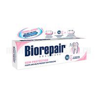 Зубная паста Biorepair Gum Protection Защита десен, 75 мл