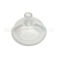 Трахеостомическая маска для ингаляций Aero Bag HBM05-1-V (Арт.11439)