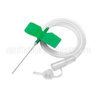 Катетер Апексмед для малых вен игла-бабочка