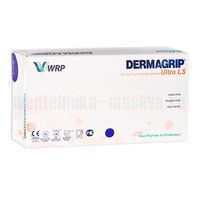 Перчатки DERMAGRIP ULTRA LS