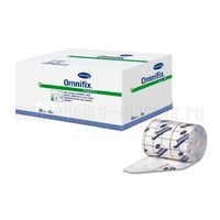 Пластырь Omnifix Elastic белый 20см х 10м
