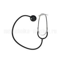 Фонендоскоп пластмассовый