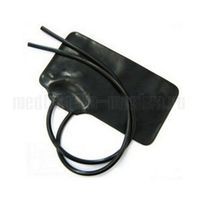 Камера тонометра двухтрубная латексная