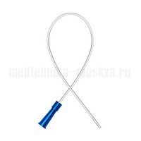 Катетер Нелатона урологический мужской Apexmed Ch10