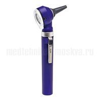 Отоскоп KaWe Piccolight C 2.5 V «Sky» (арт. 01.13100.232)